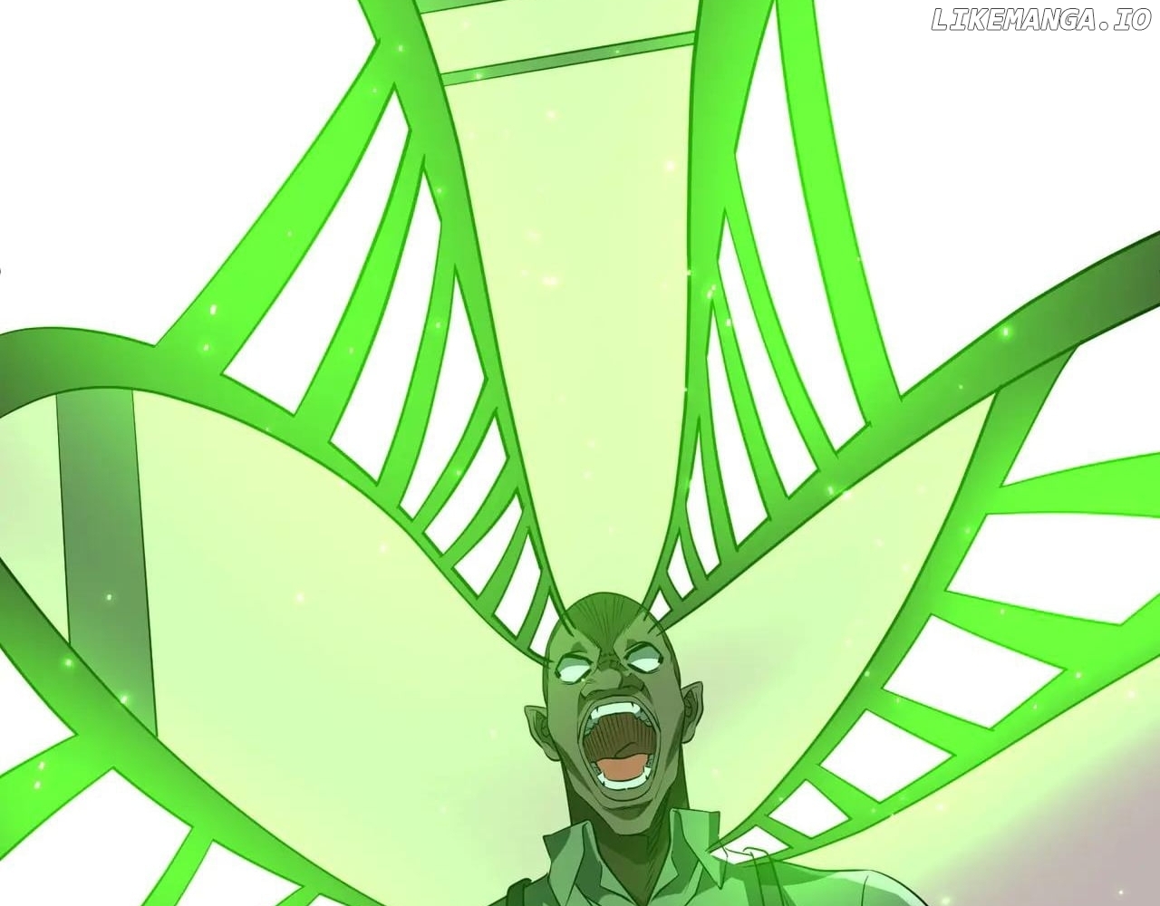 With My Netherworld Trillions, Game On! Chapter 167 - page 123